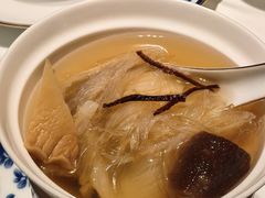 三十年陈皮清炖佛跳墙-炳胜私厨(中达旗舰店)