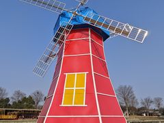 -武汉紫薇都市田园