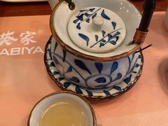 -山葵家·创意料理(临平银泰城店)