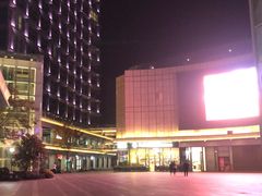 -恒生万鹂广场(唐镇店)