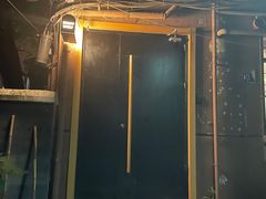 -STAFF ONLY Bar(南台巷店)