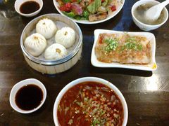 20120709470-蓉李记成都名小吃(合肥包河万达店)