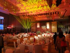 -西安赛瑞喜来登大酒店