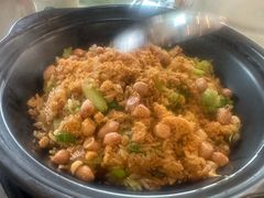 -茶油香闽南菜·花园餐厅(前埔店)