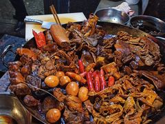 -吴长子卤菜馆(统一街店)
