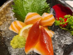 -枫品铁板烧(东樾店)