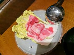 -傑·料理·海鲜放题(佛山文华荟店)