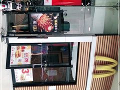 -麦当劳(百利广场店)