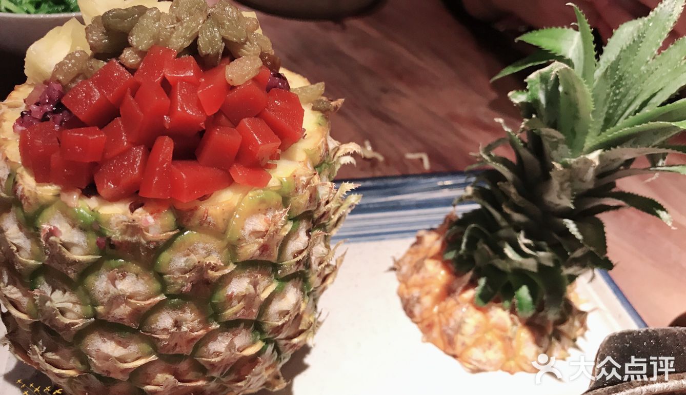 洋芋焖鸡：洋芋很糯，整体来说很不错