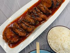 -昱德来·天津菜(河西店)