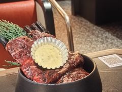 -厚贞日式烤肉(浦东汇智店)