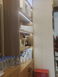 -芳朵美容养生SPA