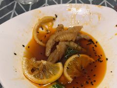 -咖啡人·融合餐厅(万达环宇店)