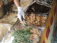 -阿姨卷饼(平凉路店)