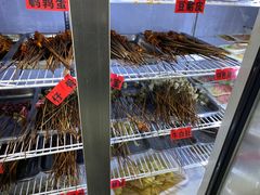 -小向麻辣烫(天街总店)
