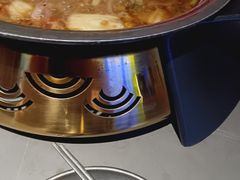 -令狐冲·炭烤活鱼(宝龙店)