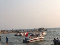 -老虎石海上公园