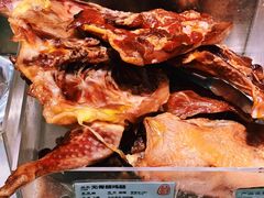 -上海全国土特产食品商场(淮海中路店)