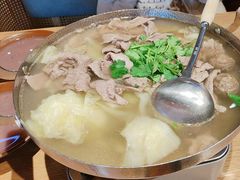 -川堂风·跷脚牛肉·乐山爆炒(宝山日月光店)