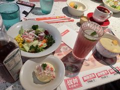 -战斧牛排餐厅(悦方IDMALL店)