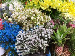 -双季花艺园艺市场(浦东店)