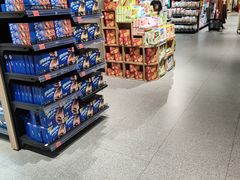 -武商超市(沌口店)