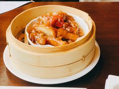 -巴黎轩(澳门巴黎人店)