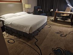 -淮安曙光国际大酒店(大运河广场花街店)