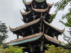 -望江楼公园