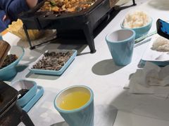 -江边城外烤全鱼(方庄时代购物中心店)