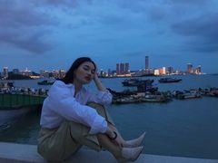 -海沧湾公园