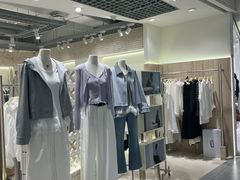 -南京时尚莱迪购物广场(正洪街店)