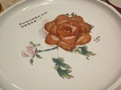 -京华烟云·北京烤鸭(领展购物广场·中关村店)