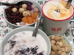 -堂屋糖水店(愚园店)