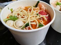 -明月虾面(厦禾路店)