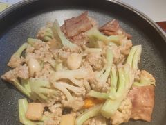 -新兴·金羊座·粤菜点心(乐峰店)