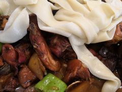 -舜玉老孙家鲜炒大盘鸡(土屋路店)