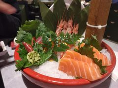 -一绪に寿喜烧自助(世茂广场店)