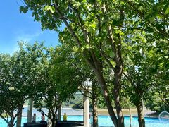 -宁波九龙湖开元度假村