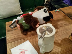 android_upload_pic-ELEVEN COFFEE(哈西万达广场店)