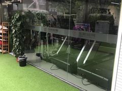 -征成健身连锁私教工作室(九公里店)
