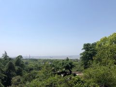 -狼山风景名胜区