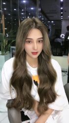-3AM HAIR SALON染发接发