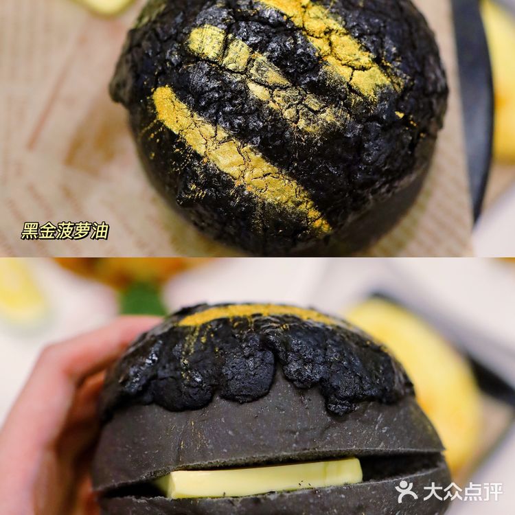 藏在厦门访客中心里的茶餐厅！！三文鱼挞强烈推荐！！！