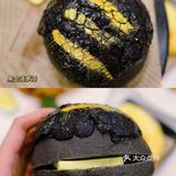 藏在厦门访客中心里的茶餐厅！！三文鱼挞强烈推荐！！！