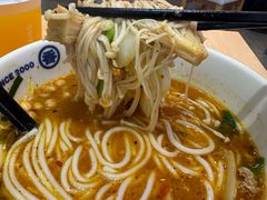 -阿香米线(深业上城店)