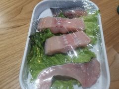 -铭记蛙小仙·活蛙畅享(CBD万达广场店)