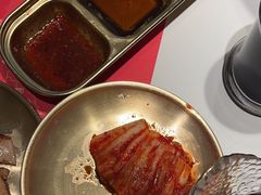 -西塔老太太泥炉烤肉(川沙百联店)