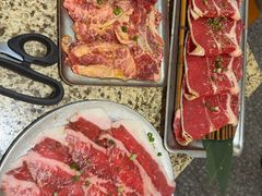 -首尔烤肉大排档(合生汇店)