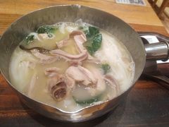 -小满手工粉(上海月星环球港店)